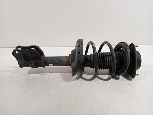 Veerpoot rechts voor Subaru Forester  2.0 D AWD, Auto-onderdelen, Ophanging en Onderstel, ARN erkend, Stiba lid, Erkend duurzaam