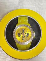 Sega - Pokémon Wristwatch “Sun & Moon Premium Clear Watch” —, Spelcomputers en Games, Nieuw