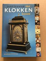 Het Klokkenlexicon  Handboek Terminologie Klokken / Horloges, Antiek en Kunst, Antiek | Klokken, Ophalen of Verzenden