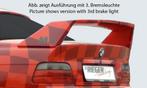 Rieger achterspoiler breedbouw II | 3-Serie E36 - Cabrio |, Nieuw, Ophalen of Verzenden, BMW
