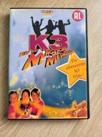 DVD - K3 En Het Magische Medaillon, Cd's en Dvd's, Dvd's | Kinderen en Jeugd, Alle leeftijden, Gebruikt, Film, Avontuur