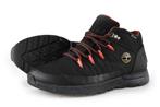 Timberland Wandellaarzen in maat 45 Zwart | 10% extra, Nieuw, Wandelschoenen of Bergschoenen, Zwart, Verzenden