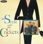 cd - The Crickets - In Style With The Crickets, Verzenden, Zo goed als nieuw