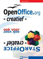 Openoffice Org 9789053811825 F. Böhm, Boeken, Informatica en Computer, Verzenden, Zo goed als nieuw, F. Böhm