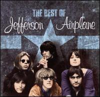 cd - Jefferson Airplane - The Best Of Jefferson Airplane, Cd's en Dvd's, Cd's | Overige Cd's, Zo goed als nieuw, Verzenden