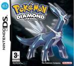 Pokemon Diamond [Nintendo DS], Spelcomputers en Games, Games | Nintendo DS, Ophalen of Verzenden, Zo goed als nieuw