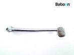 Rempedaal Honda CB 750 F 1983-1984 (CB750F), Motoren, Verzenden, Gebruikt