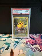 Pokémon - 1 Graded card - Pikachu GG30 crown zenith PSA 10, Nieuw