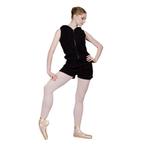 Petra Fleece Jumpsuit voor Opwarming Dansles, Verzenden, Nieuw