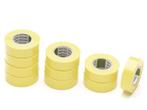 Nitto tapes nitto isolatietape 1 rol tape, 19mm x 20m, geel, Nieuw, Verzenden