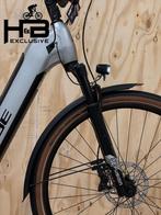 Cube Nuride Hybrid EXC 625 Allroad E-Bike Shimano 2022, Ophalen of Verzenden, Zo goed als nieuw, 51 tot 55 cm, Cube