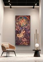 Cosmin Marian Guta (1994) - “Midsummer Dream” - XXL - No, Antiek en Kunst