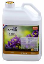 Aptus K-Boost 5 ltr, Tuin en Terras, Plantenvoeding, Nieuw, Ophalen of Verzenden