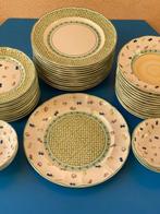 Richard Ginori - Garden boho chic - Tafelservies voor 12