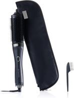 ghd Duet Blowdry - 2-in-1 föhnborstel - Zwart, Sieraden, Tassen en Uiterlijk, Uiterlijk | Haarverzorging, Verzenden, Nieuw