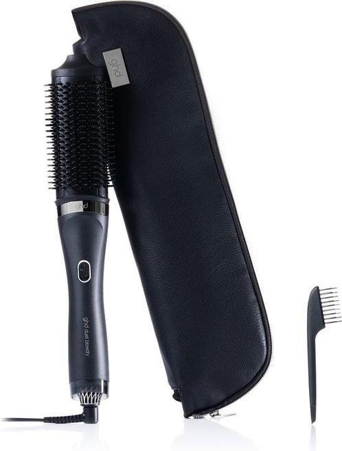 ghd Duet Blowdry - 2-in-1 föhnborstel - Zwart, Sieraden, Tassen en Uiterlijk, Uiterlijk | Haarverzorging, Verzenden