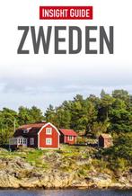 Zweden / Insight guides 9789066554603, Verzenden, Gelezen