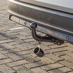 Benson Trekhaakdop PVC met Ring - Zwart - 55 mm (Toebehoren)