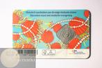 Nederland. Coincard Historische Munt 5 Cent 1940 (Zonder