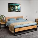 Van Os Ledikant Orion - 160 x 200, Nieuw