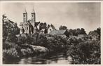 ST. ODILIËNBERG - Kerk, Verzamelen, Ansichtkaarten | Nederland, Verzenden, Gelopen