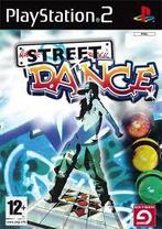 Street Dance PS2 Garantie & morgen in huis!, Spelcomputers en Games, Games | Sony PlayStation 2, Muziek, 1 speler, Ophalen of Verzenden