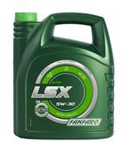 Fanfaro LSX 5W30 Vol Synthetische Motorolie - 5 Liter, Verzenden