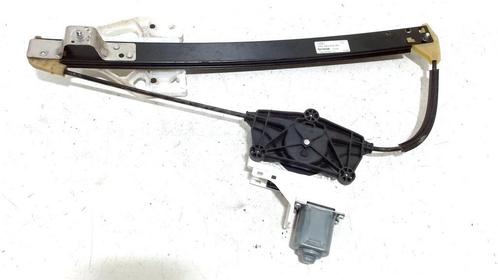 Raammechaniek elektrisch links achter Audi Q3  2.0 TFSI quat, Auto-onderdelen, Carrosserie en Plaatwerk, ARN erkend, Stiba lid