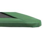 Trampoline Rand Rechthoekig Groen 214 x 305 Salta, Ophalen of Verzenden, Nieuw
