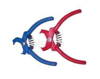 Bekleding clip tangen set 2 delig, Auto diversen, Autogereedschap, Verzenden