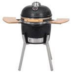 Kamado houtskool BBQ 76 cm - Achteraf betalen mogelijk, Tuin en Terras, Houtskoolbarbecues, Verzenden, Nieuw, Kamado
