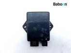 CDI / ECU unit Kawasaki ZXR 750 1989-1990 (ZXR750 ZX750H), Motoren, Verzenden, Gebruikt