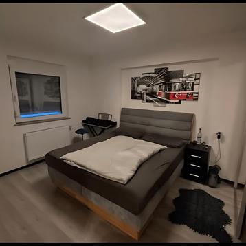 Gemeubileerde studio met eigen badkamer en keuken,... beschikbaar voor biedingen