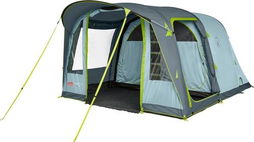 Coleman Meadowood 4 Air 4 Persoons Opblaastent nieuw, Caravans en Kamperen, Tenten, tot en met 4, Nieuw, Ophalen of Verzenden