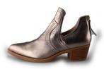 Unisa Pumps in maat 38 Brons | 10% extra korting, Kleding | Dames, Schoenen, Pumps, Overige kleuren, Verzenden, Zo goed als nieuw