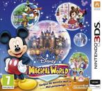 3DS Disney Magical World, Verzenden, Zo goed als nieuw