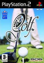 Eagle Eye Golf (PlayStation 2), Gebruikt, Verzenden