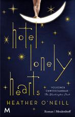 Hotel Lonely Hearts (9789029092876, Heather ONeill), Verzenden, Nieuw