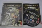 Legendary (PS3), 1 speler, Verzenden, Zo goed als nieuw