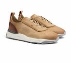 Santoni - andees - Sneakers - Maat: EU 43.5 - Nieuw met tags, Nieuw
