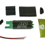 AEM 340LPH In Tank Fuel Pump Kit - Ethanol Compatible -, Ophalen of Verzenden, Nieuw