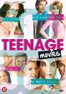 Teenage movies box - DVD, Verzenden, Nieuw in verpakking