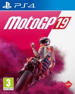 Playstation 4 MotoGP 19, Spelcomputers en Games, Games | Sony PlayStation 4, Zo goed als nieuw, Verzenden