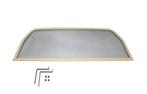 Cabrio Windscherm Fiat 124 Spider beige (66-85), Auto-onderdelen, Interieur en Bekleding, Ophalen of Verzenden, Nieuw, Fiat
