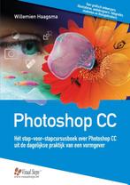 Photoshop CC 9789059056336, Zo goed als nieuw