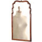 Soesterspiegel uiterst eenvoudig n uiterst elegant noten va, Antiek en Kunst, Ophalen of Verzenden