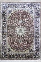 Originele Chinese traditionele pure zijde op zijde antiek -, Huis en Inrichting, Stoffering | Tapijten en Kleden, Nieuw