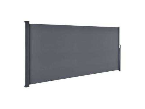 Veiling - Windscherm / Zonnescherm Dubai - 500 x 160 cm - An, Caravans en Kamperen, Windschermen, Gebruikt