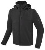 Bogotto Win-D Black Textile Motorcycle Jacket, Motoren, Jas | textiel, Nieuw met kaartje, Bogotto, Heren