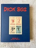 Dick Bos 1t/m18 - Dick Bos - 18 Stripboeken - 1941/2005, Nieuw